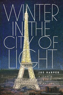 Winter in the City of Light - Harper, Sue