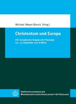 Christentum und Europa (eBook, ePUB)