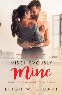 Mischievously Mine - Stuart, Leigh W