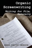 Organic Screenwriting