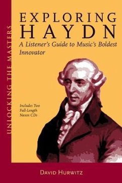 Exploring Haydn - Hurwitz, David