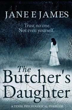 The Butcher's Daughter - James, Jane.E