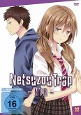 NTR: Netsuzou Trap - Staffel 1 - Gesamtausgabe Gesamtedition