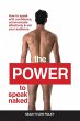 The Power To Speak Naked - Bild 1