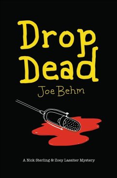 Drop Dead - Behm, Joe