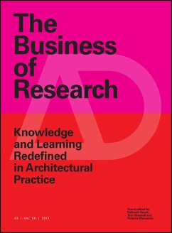 The Business of Research (eBook, PDF)