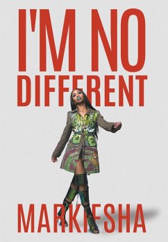 I'm No Different - Nacole, Markiesha