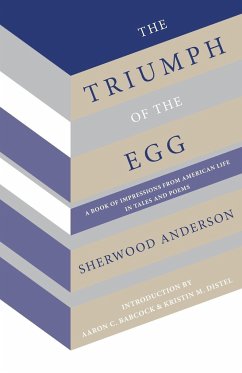 The Triumph of the Egg - Anderson, Sherwood