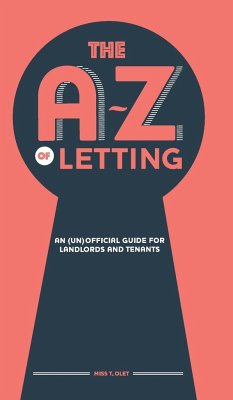 The A-Z of Letting - Olet, Miss T.