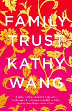 Family Trust - Wang, Kathy