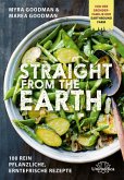 Straight from the Earth (eBook, ePUB)