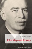 John Maynard Keynes. (eBook, ePUB)