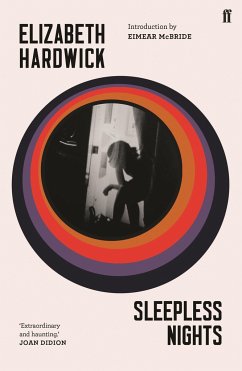 Cover Sleepless Nights