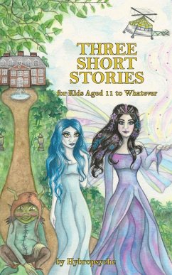 Three Short Stories