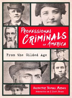 Professional Criminals of America - Byrnes, Thomas
