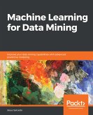 Machine Learning for Data Mining (eBook, ePUB)