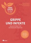 Grippe und Infekte (Yang Sheng 4) (eBook, PDF)