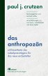 Das Anthropozän (eBook, ePUB) - Bild 1