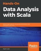 Hands-On Data Analysis with Scala (eBook, ePUB)