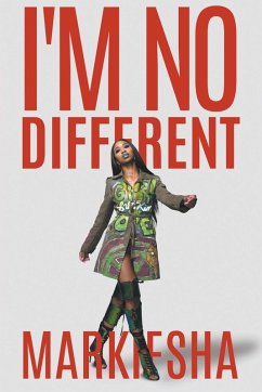 I'm No Different - Nacole, Markiesha