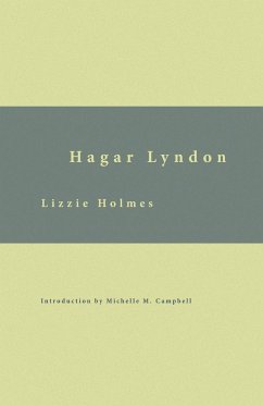 Hagar Lyndon - Holmes, Lizzie