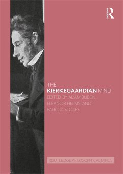 Cover The Kierkegaardian Mind (eBook, PDF)