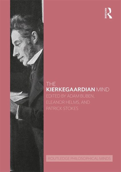 The Kierkegaardian Mind (eBook, PDF) The Kierkegaardian Mind (eBook, PDF)