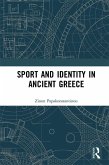Sport and Identity in Ancient Greece (eBook, ePUB)