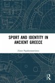 Sport and Identity in Ancient Greece (eBook, ePUB)