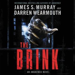 Cover The Brink: An Awakened Novel