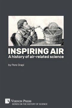 Inspiring air - Grapí, Pere