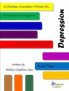 A Christian Counselor's Primer on ....Depression - Graafsma, dmcc bcpc Debbye