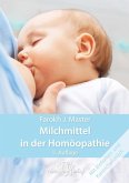 Milchmittel in der Homöopathie (eBook, ePUB)