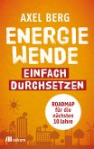 Energiewende einfach durchsetzen (eBook, PDF)
