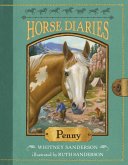 Horse Diaries #16: Penny (eBook, ePUB)