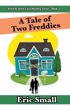 A Tale of Two Freddies - Small, Eric