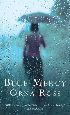 Blue Mercy - Ross, Orna