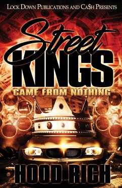 Street Kings - Rich, Hood