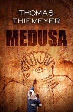 Medusa / Hannah Peters Bd.1 - Thiemeyer, Thomas