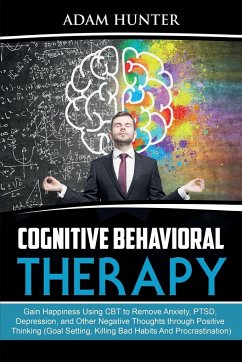 Cognitive Behavioral Therapy - Hunter, Adam