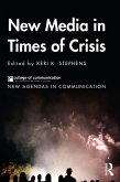 New Media in Times of Crisis (eBook, PDF)