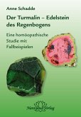 Turmalin - Edelstein des Regenbogens (eBook, ePUB)