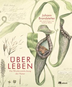 Über Leben (eBook, PDF) - Brandstetter, Johann