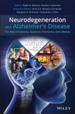 Neurodegeneration and Alzheimer's Disease (eBook, ePUB)