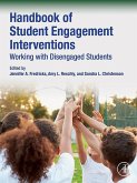 Handbook of Student Engagement Interventions (eBook, ePUB)