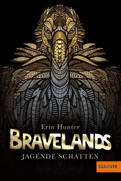 Jagende Schatten / Bravelands Bd.4 (eBook, ePUB) - Hunter, Erin