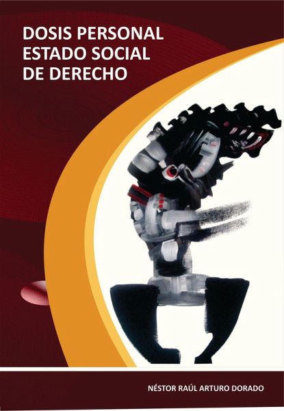 Dosis personal estado social de derecho (eBook, ePUB)