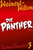 Die Panther (eBook, ePUB)