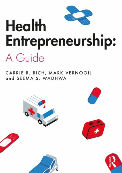 Health Entrepreneurship (eBook, ePUB)