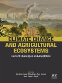Climate Change and Agricultural Ecosystems (eBook, ePUB)